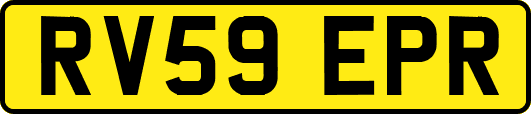RV59EPR