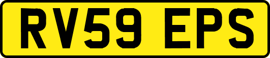 RV59EPS