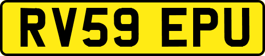 RV59EPU
