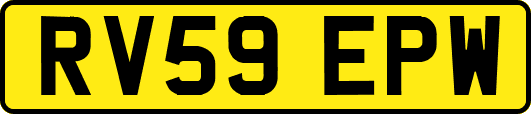 RV59EPW