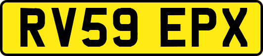 RV59EPX