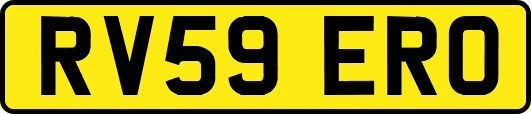 RV59ERO