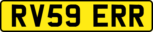 RV59ERR