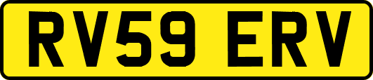 RV59ERV