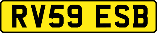 RV59ESB