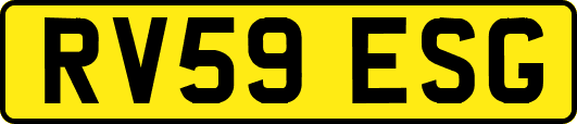 RV59ESG