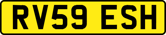RV59ESH
