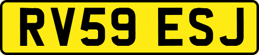 RV59ESJ