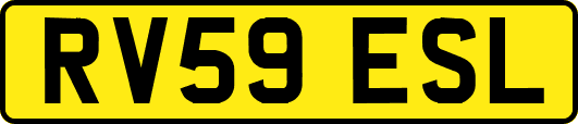RV59ESL