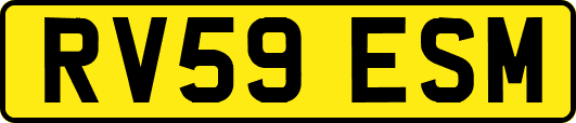 RV59ESM