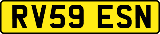 RV59ESN