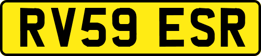 RV59ESR