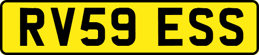 RV59ESS