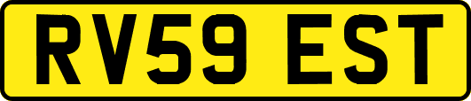 RV59EST
