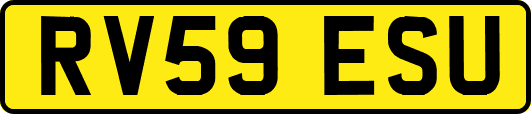 RV59ESU