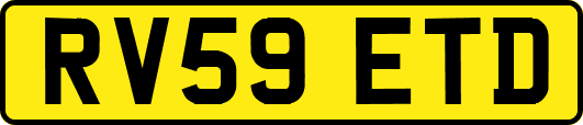 RV59ETD