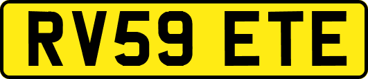 RV59ETE