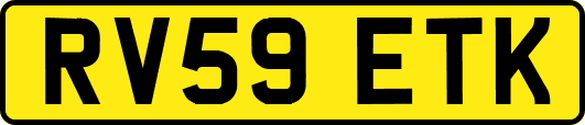 RV59ETK