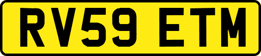 RV59ETM