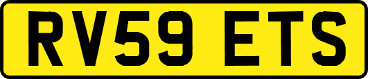 RV59ETS