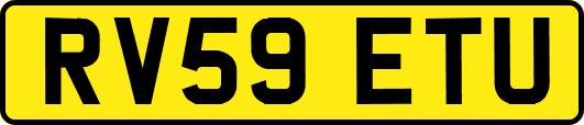 RV59ETU