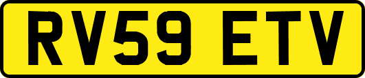 RV59ETV