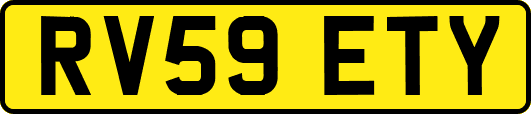 RV59ETY