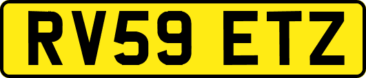 RV59ETZ