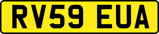 RV59EUA