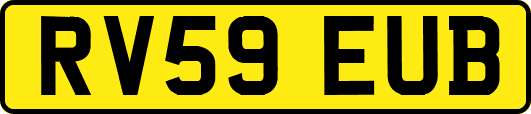 RV59EUB