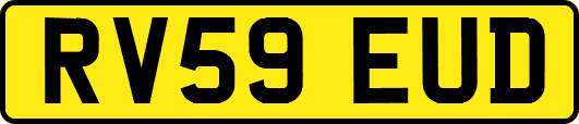 RV59EUD