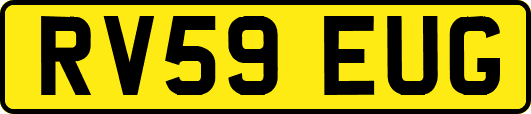 RV59EUG