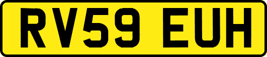 RV59EUH