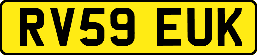 RV59EUK