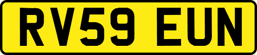 RV59EUN