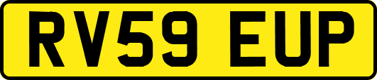 RV59EUP