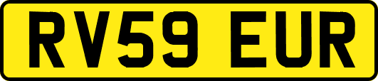 RV59EUR