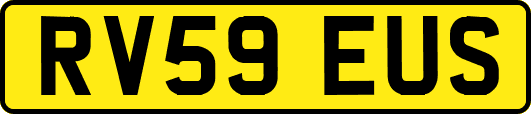 RV59EUS