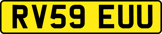 RV59EUU