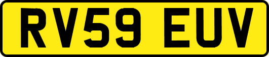 RV59EUV