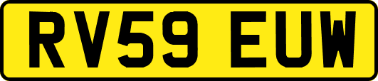 RV59EUW