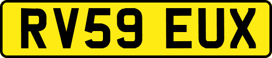 RV59EUX