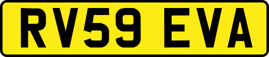 RV59EVA
