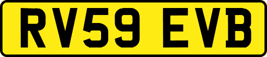 RV59EVB