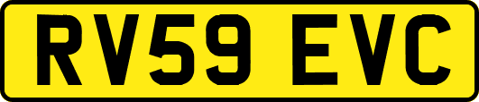 RV59EVC
