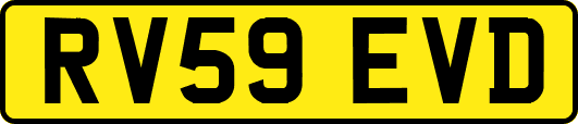 RV59EVD
