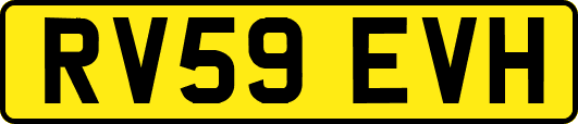 RV59EVH