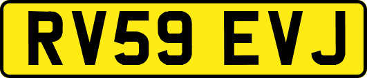RV59EVJ