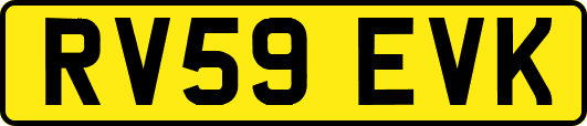RV59EVK
