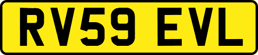 RV59EVL
